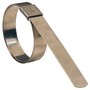 Dixon KS3 Stainless Steel Fast-Lok K Clamp